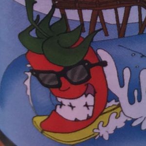 Meet your Posher, Albert